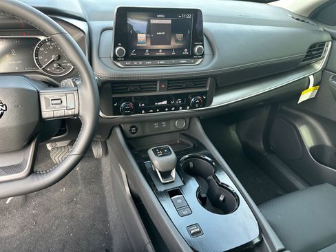 New 2026 Nissan Rogue SV image 27