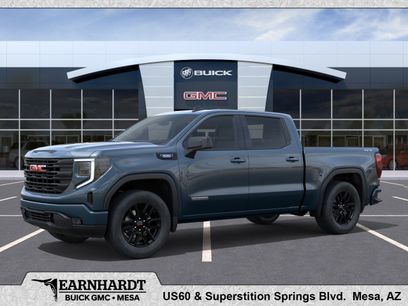 New 2026 GMC Sierra 1500 Elevation w/ Max Trailering Package