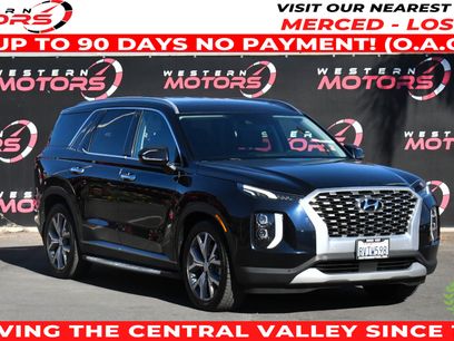 Used 2021 Hyundai Palisade SEL w/ Winter Package