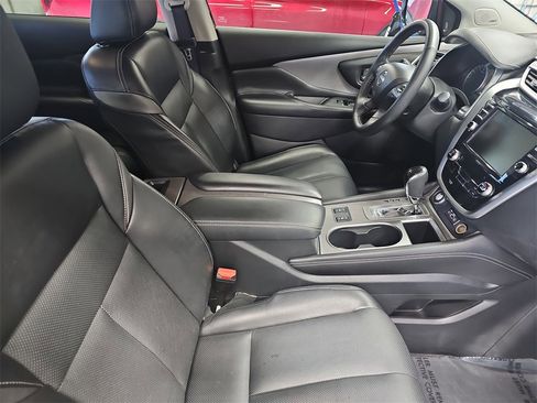 Used 2023 Nissan Murano SL image 10