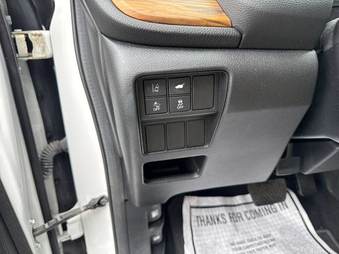 Used 2019 Honda CR-V EX-L image 22