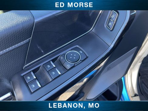 Used 2021 Ford F150 XLT w/ Equipment Group 302A High image 22