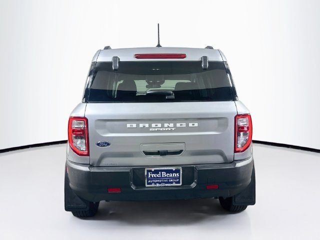 Used 2023 Ford Bronco Sport Big Bend AWD/4WD image 7