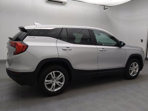 Used 2018 GMC Terrain SLE AWD/4WD image 10