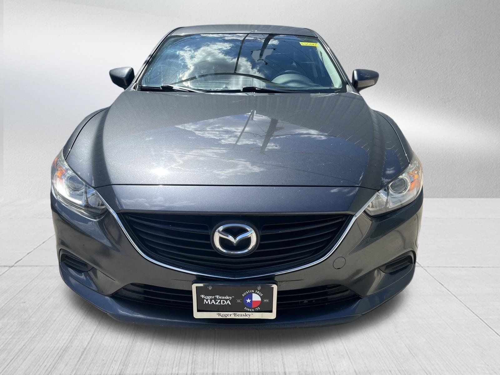 Used 2014 MAZDA MAZDA6 Touring FWD image 2