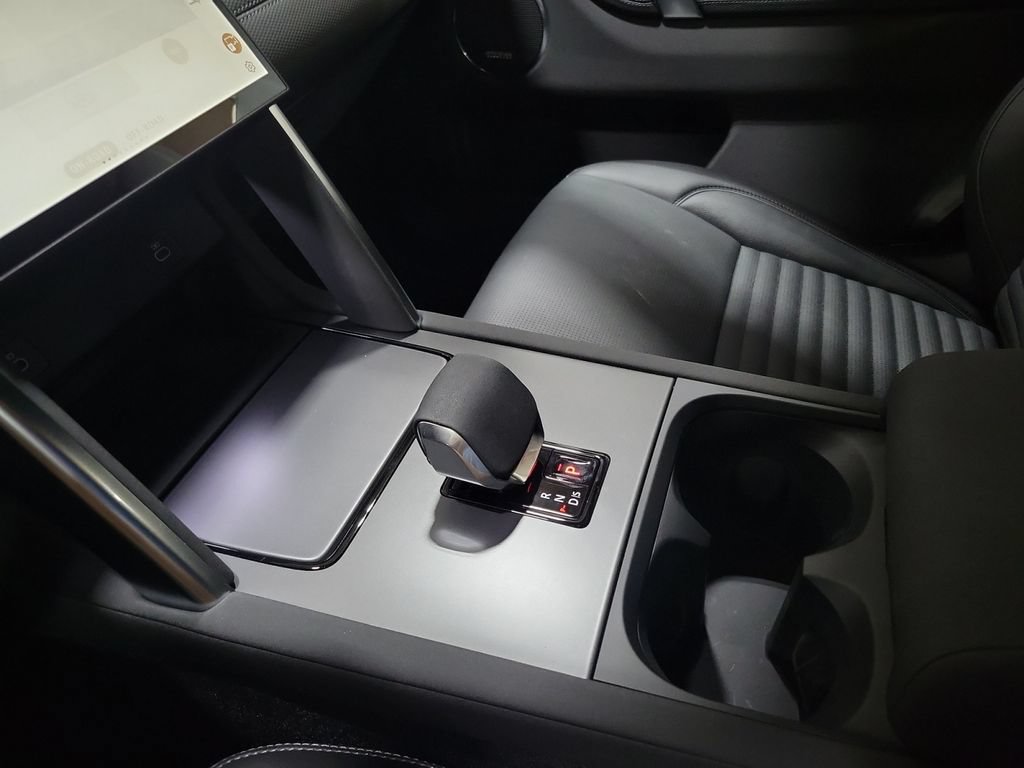 New 2024 Land Rover Discovery Sport Dynamic SE AWD/4WD image 20