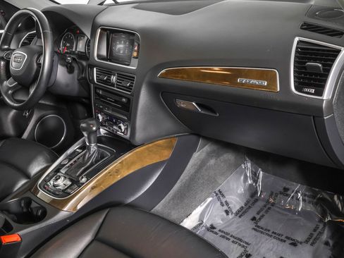 Used 2016 Audi Q5 2.0T Premium Plus image 45