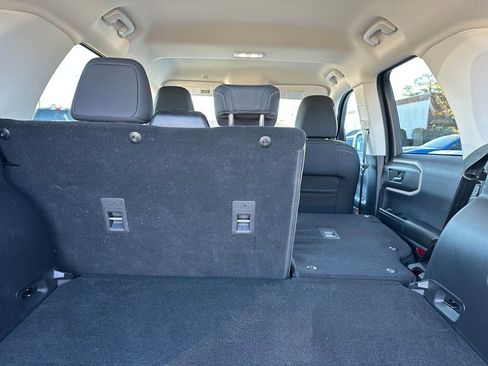 New 2025 Ford Bronco Sport Big Bend w/ Convenience Package image 50