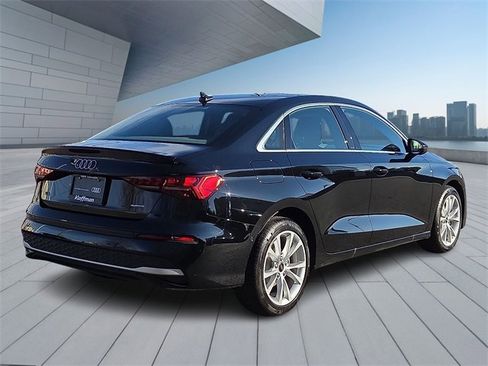 Certified 2025 Audi A3 2.0T Premium w/ Convenience Package image 6