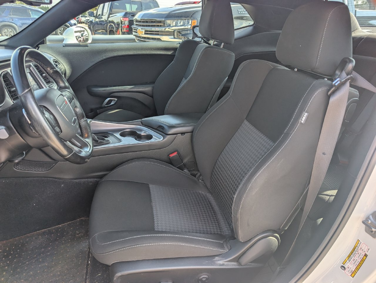 Used 2020 Dodge Challenger R/T RWD image 24