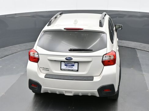 Used 2016 Subaru Crosstrek 2.0i Premium image 28