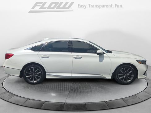 Used 2021 Honda Accord EX-L image 10