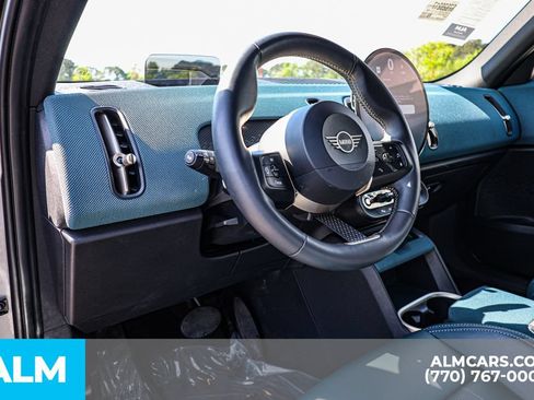 Used 2025 MINI Cooper Countryman S AWD/4WD image 27