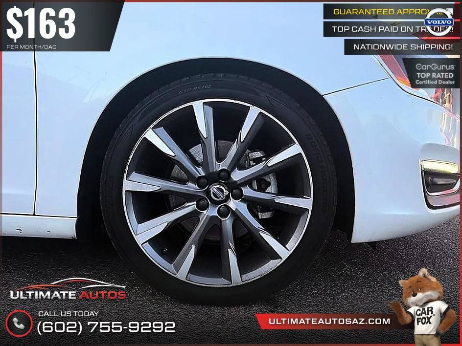 Used 2015 Volvo V60 T5 Premier FWD image 66