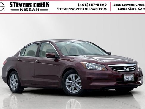 Used 2011 Honda Accord LX-P image 1