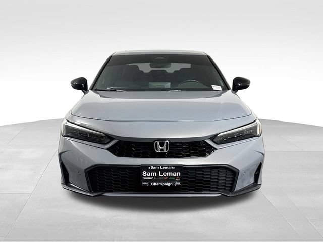 Used 2025 Honda Civic Sport image 2