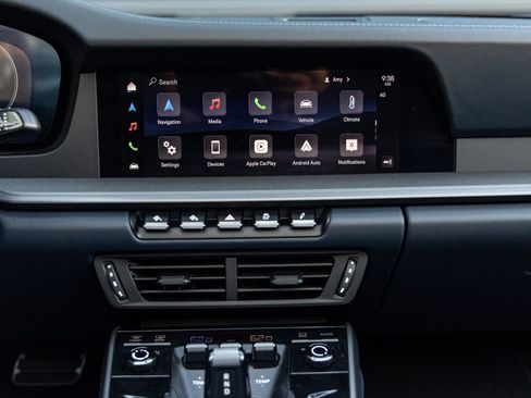 Certified 2026 Porsche 911 Carrera image 22