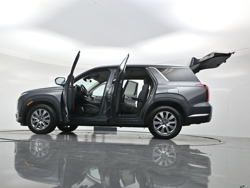 Used 2025 Hyundai Palisade SEL AWD/4WD image 58