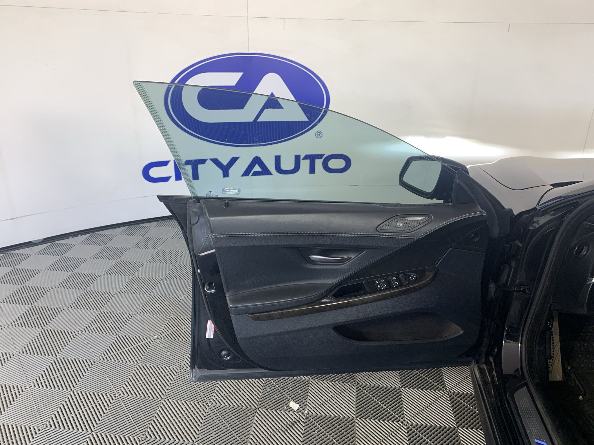 Used 2016 BMW 640i Gran Coupe RWD image 13
