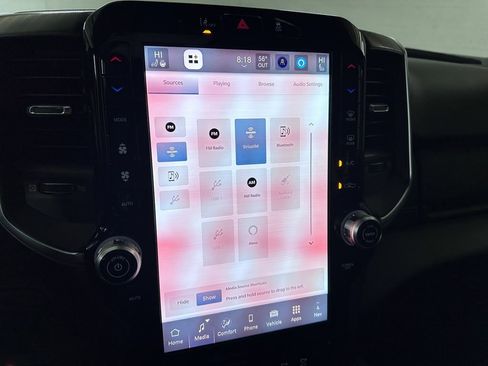 New 2026 RAM 2500 Big Horn image 38