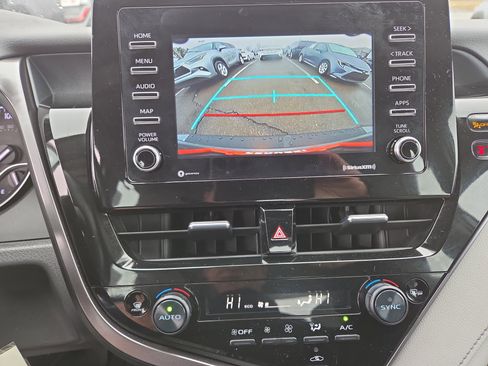 Certified 2023 Toyota Camry SE image 23