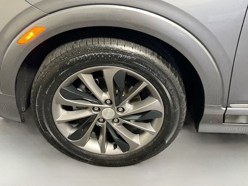 Used 2020 Buick Encore GX Essence w/ Advanced Technology Package image 13