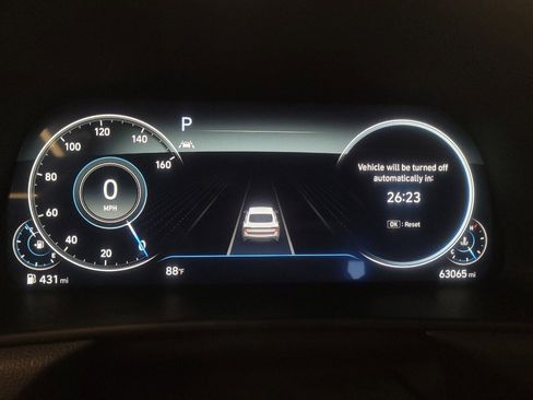 Used 2022 Hyundai Sonata SEL w/ Convenience Package image 23