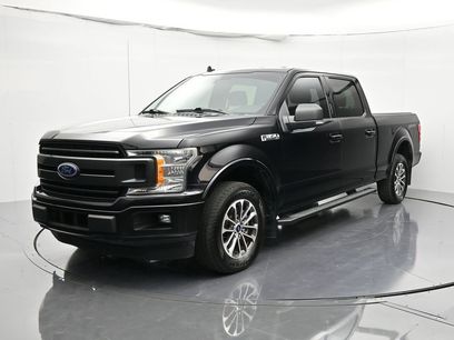 Used 2019 Ford F150 XLT w/ Equipment Group 302A Luxury