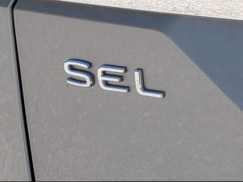 New 2026 Volkswagen Atlas SEL Premium R-Line AWD/4WD image 10