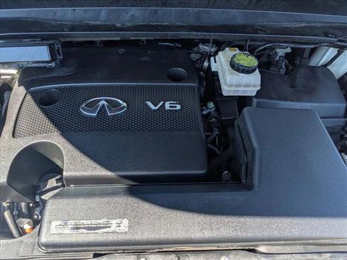 Used 2016 INFINITI QX60 AWD w/ Premium Package image 21