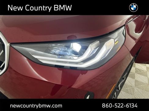 New 2026 BMW X3 xDrive30 w/ Convenience Package image 29