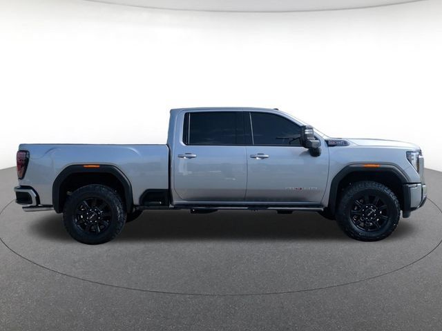 Used 2026 GMC Sierra 2500 AT4 w/ AT4 Premium Plus Package AWD/4WD image 6