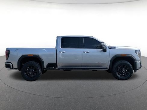 Used 2026 GMC Sierra 2500 AT4 w/ AT4 Premium Plus Package AWD/4WD image 6