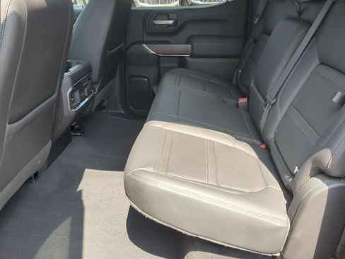 Used 2021 GMC Sierra 1500 Denali AWD/4WD image 26