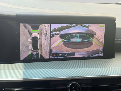 Used 2025 Nissan Murano SL AWD/4WD image 28
