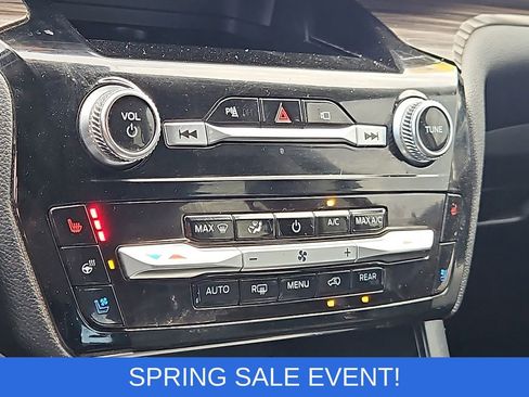 Used 2022 Ford Explorer Limited w/ Equipment Group 301A image 17