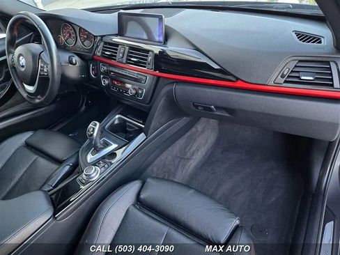 Used 2013 BMW 335i Sedan image 2