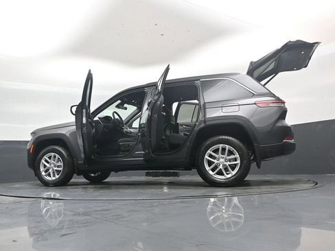 New 2026 Jeep Grand Cherokee Laredo X RWD image 53