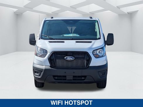 New 2026 Ford Transit 150 image 9