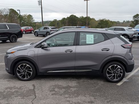 Used 2023 Chevrolet Bolt EUV Premier image 6