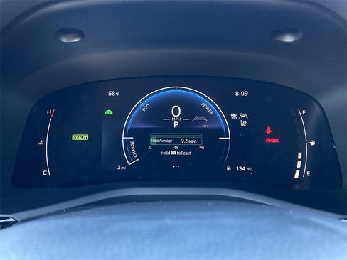 New 2026 Toyota Camry SE image 15