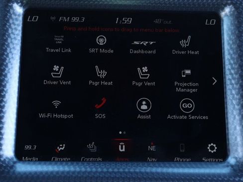 Used 2021 Dodge Challenger SRT Hellcat w/ Plus Package image 29