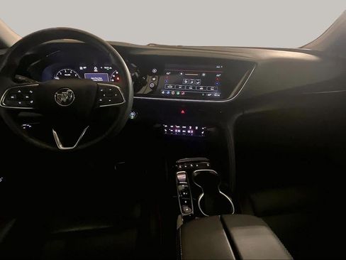 Used 2023 Buick Envision Essence w/ Sport Touring Package AWD/4WD image 14