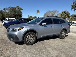 Used 2021 Subaru Outback Premium w/ Popular Package #1 video 1
