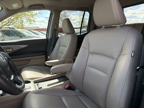 Used 2022 Honda Ridgeline RTL image 19