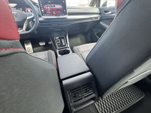 New 2026 Volkswagen GTI S image 20