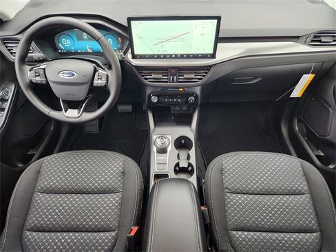 New 2026 Ford Escape Active w/ Active Premium Tech Pack image 19