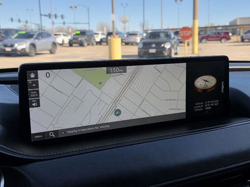 Used 2023 Genesis G80 2.5T image 23