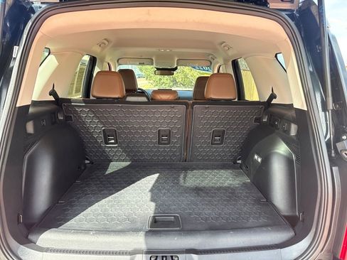 Certified 2022 Ford Bronco Sport Badlands w/ Premium Package image 5