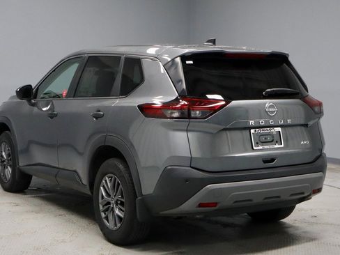 Certified 2023 Nissan Rogue S image 9